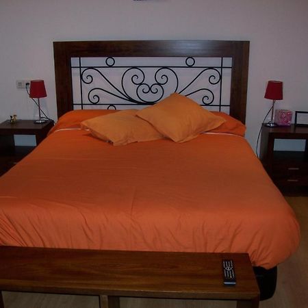 Hostal Rural Arrobi Borda Eugi ห้อง รูปภาพ